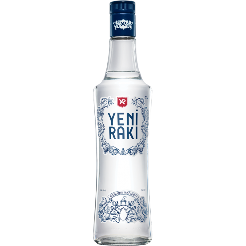 Yeni Rakı 20cl