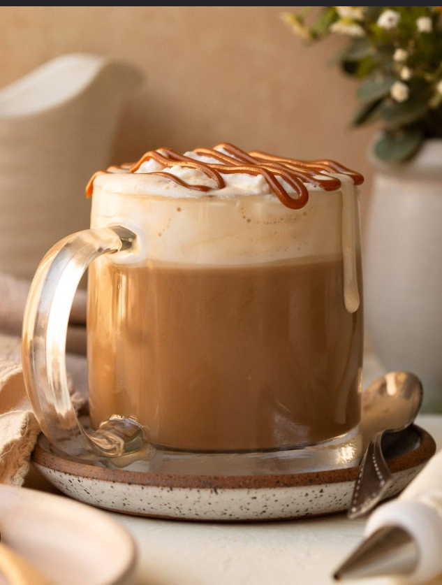 Caffe Latte 